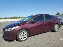 3KPFL4A74HE014801 2017 KIA FORTE