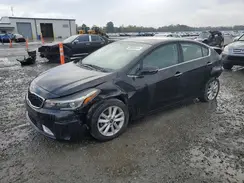 3KPFL4A74HE019190 2017 KIA FORTE