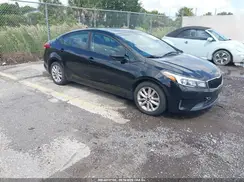 3KPFL4A74HE020033 2017 KIA FORTE