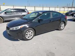 3KPFL4A74HE021120 2017 KIA FORTE