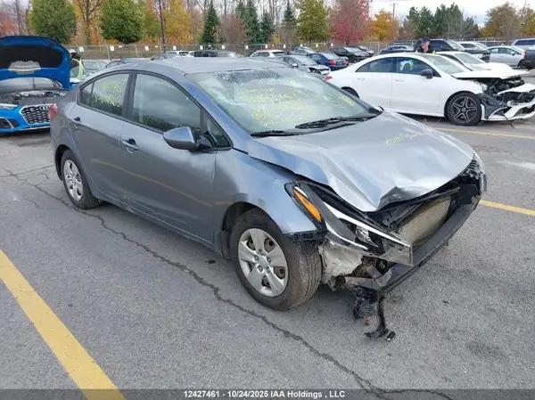 3KPFL4A74HE021263 2017 KIA FORTE - Image 1