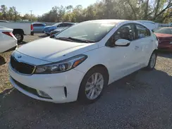 3KPFL4A74HE022607 2017 KIA FORTE