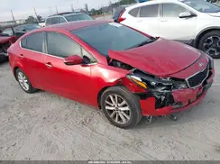 3KPFL4A74HE028746 2017 KIA FORTE