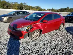 3KPFL4A74HE033154 2017 KIA FORTE