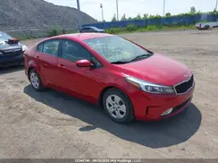 3KPFL4A74HE034675 2017 KIA FORTE