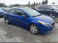 3KPFL4A74HE039066 2017 KIA FORTE