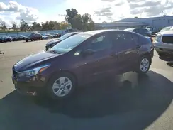 3KPFL4A74HE039164 2017 KIA FORTE