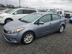 3KPFL4A74HE039312 2017 KIA FORTE