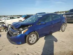 3KPFL4A74HE039732 2017 KIA FORTE