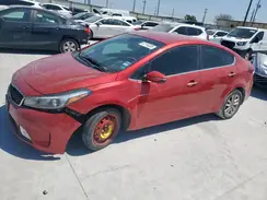 3KPFL4A74HE043229 2017 KIA FORTE