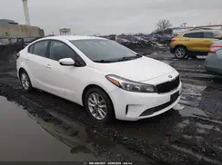 3KPFL4A74HE046518 2017 KIA FORTE