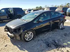 3KPFL4A74HE047071 2017 KIA FORTE