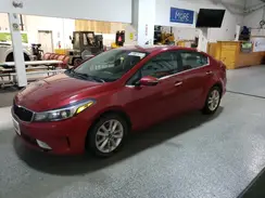3KPFL4A74HE048057 2017 KIA FORTE