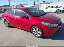 3KPFL4A74HE048768 2017 KIA FORTE