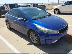 3KPFL4A74HE051167 2017 KIA FORTE