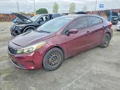 3KPFL4A74HE054716 2017 KIA FORTE