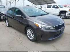 3KPFL4A74HE055154 2017 KIA FORTE