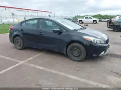 3KPFL4A74HE055607 2017 KIA FORTE