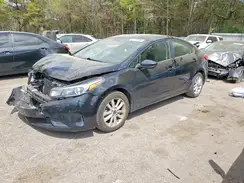 3KPFL4A74HE057261 2017 KIA FORTE