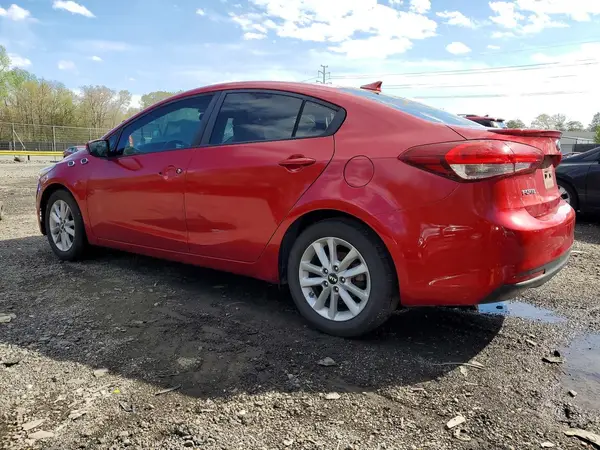 3KPFL4A74HE057745 2017 KIA FORTE - Image 2