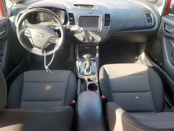 3KPFL4A74HE057745 2017 KIA FORTE - Image 8