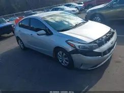 3KPFL4A74HE058068 2017 KIA FORTE
