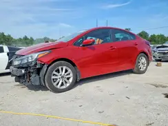 3KPFL4A74HE058250 2017 KIA FORTE