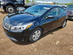 3KPFL4A74HE059236 2017 KIA FORTE