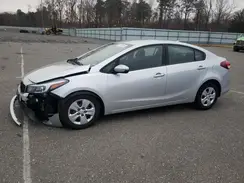 3KPFL4A74HE060063 2017 KIA FORTE