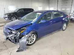 3KPFL4A74HE060175 2017 KIA FORTE