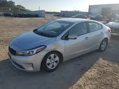 3KPFL4A74HE064744 2017 KIA FORTE