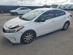 3KPFL4A74HE065411 2017 KIA FORTE