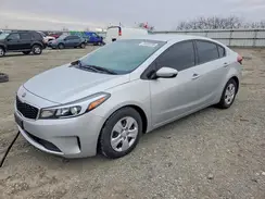 3KPFL4A74HE066882 2017 KIA FORTE