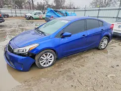3KPFL4A74HE067269 2017 KIA FORTE