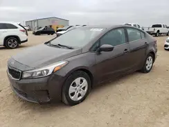 3KPFL4A74HE067322 2017 KIA FORTE
