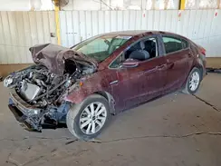 3KPFL4A74HE067370 2017 KIA FORTE