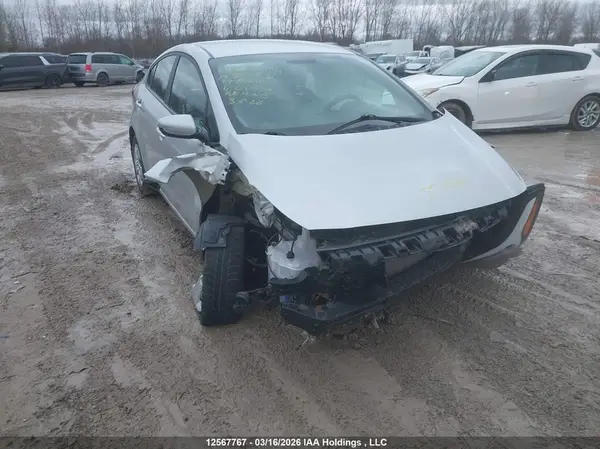 3KPFL4A74HE070625 2017 KIA FORTE - Image 1