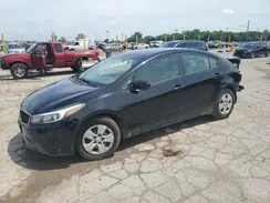 3KPFL4A74HE075761 2017 KIA FORTE
