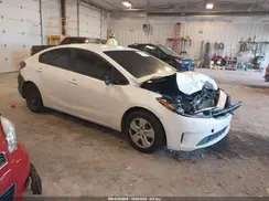 3KPFL4A74HE079809 2017 KIA FORTE