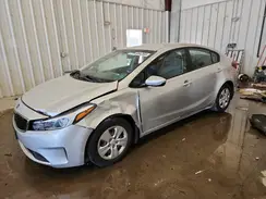 3KPFL4A74HE081740 2017 KIA FORTE