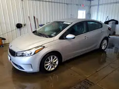3KPFL4A74HE082970 2017 KIA FORTE