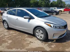 3KPFL4A74HE084282 2017 KIA FORTE