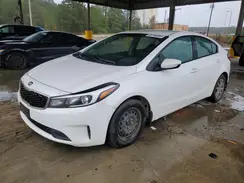 3KPFL4A74HE084847 2017 KIA FORTE