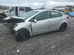 3KPFL4A74HE086386 2017 KIA FORTE