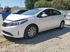 3KPFL4A74HE089062 2017 KIA FORTE