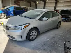 3KPFL4A74HE090440 2017 KIA FORTE