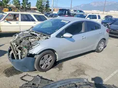 3KPFL4A74HE094200 2017 KIA FORTE