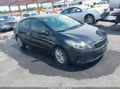 3KPFL4A74HE099400 2017 KIA FORTE