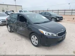 3KPFL4A74HE099414 2017 KIA FORTE