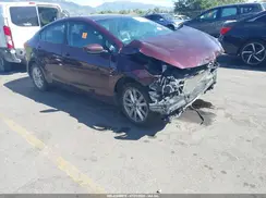 3KPFL4A74HE100660 2017 KIA FORTE